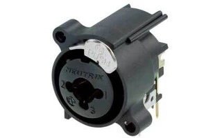 Neutrik NCJ6FA-H-DA