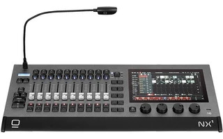 Obsidian NX1-16