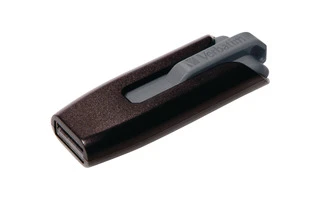 Verbatim 49189 - Memoria USB V3 de 128 GB