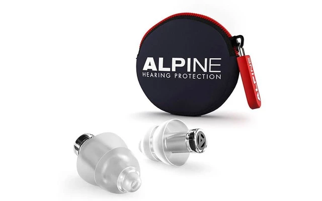 Alpine PartyPlug Pro