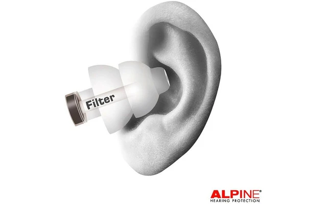 Alpine PartyPlug Pro