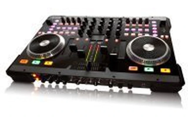 American Audio VMS4