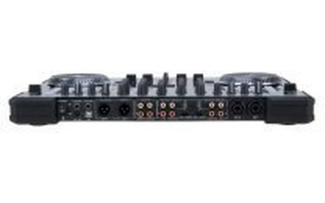 American Audio VMS4