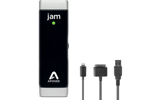 Apogee Jam