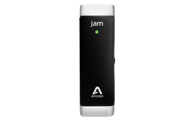 Apogee Jam