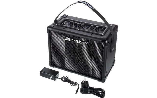 BlackStar IDC 10 V2