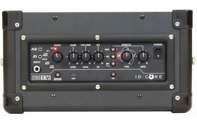BlackStar IDC 10 V2
