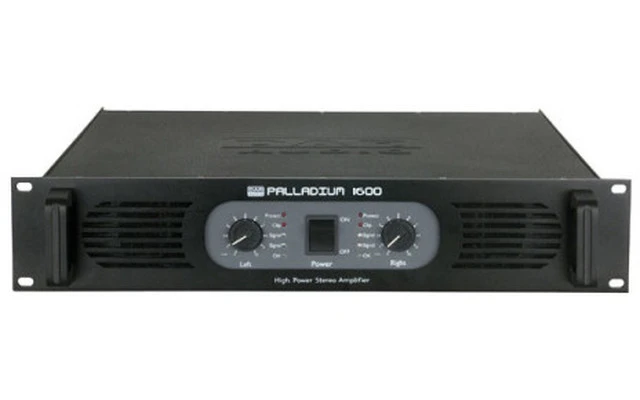 DAP Audio P-1600B