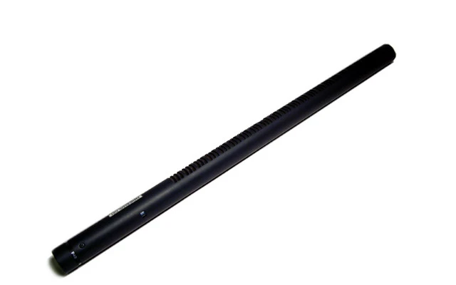 Neumann KMR 82-I Negro