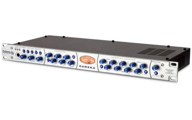 PreSonus Eureka