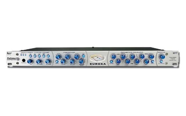 PreSonus Eureka