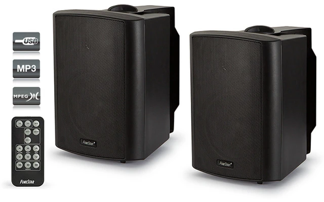 Fonestar BAM-35AU