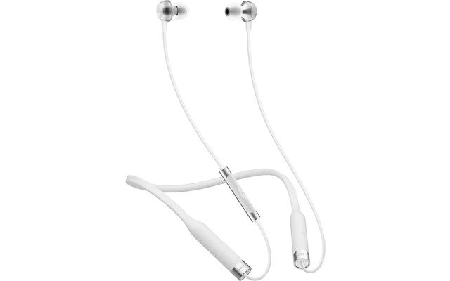 RHA Audio MA650 Wireless Blanco