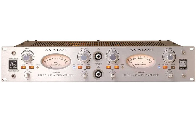 Avalon AD2022