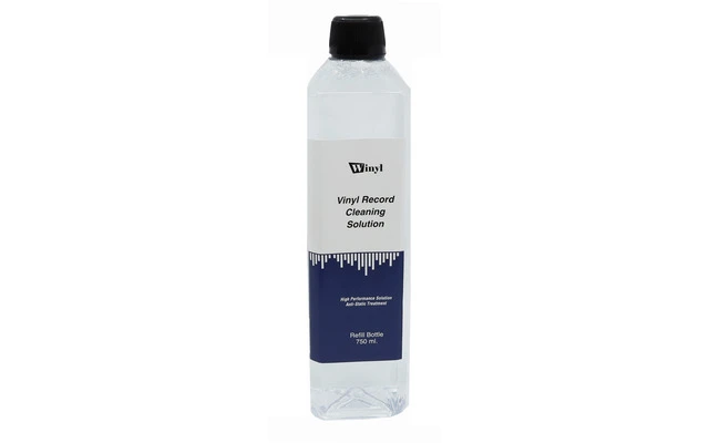 Winyl Record Cleaner 750 ml 