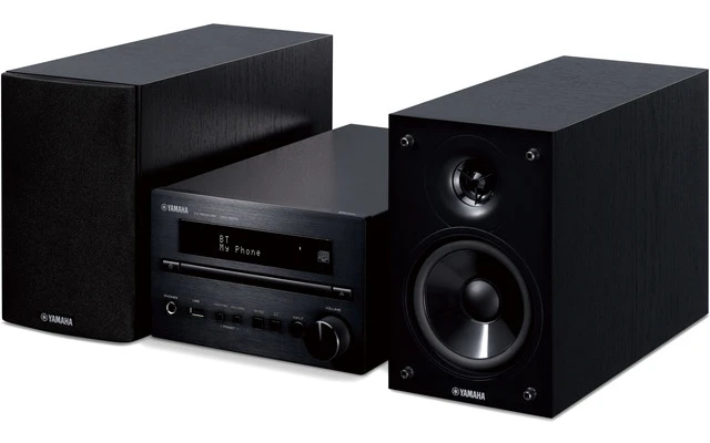 Yamaha MCR-B270D