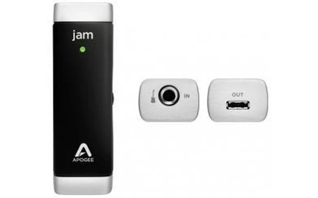 Apogee Jam