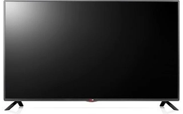 LG 55LY330C