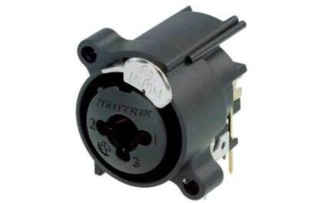 Neutrik NCJ6FA-H-DA