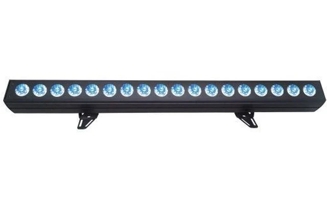 Power Lighting Barra LED 18x15W QUAD
