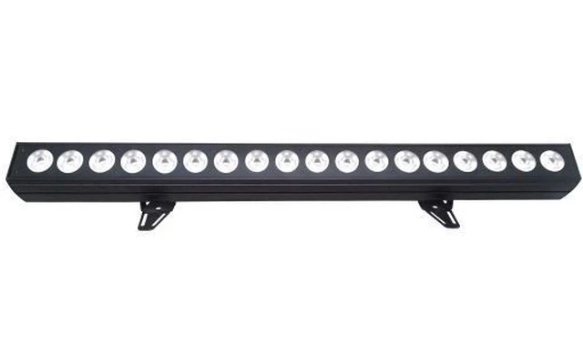 Power Lighting Barra LED 18x15W QUAD