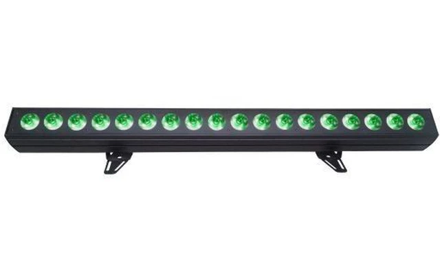 Power Lighting Barra LED 18x15W QUAD