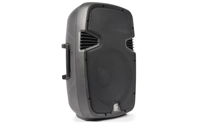 SkyTec SPJ-1200 Bafle Pasivo Hi-End 12
