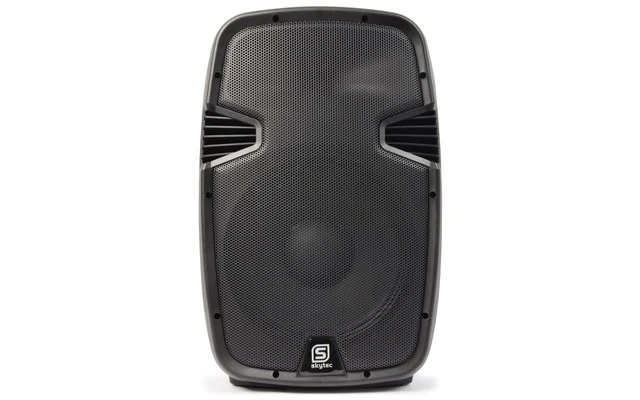 SkyTec SPJ-1200 Bafle Pasivo Hi-End 12