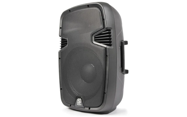 SkyTec SPJ-1200 Bafle Pasivo Hi-End 12