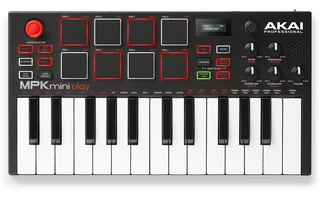 Akai MPK Mini Play