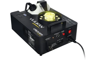 Algam Lighting Vulkan 