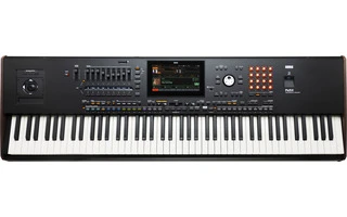 Korg Pa5X 88