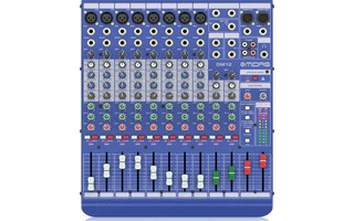 MIDAS DM12