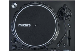 Mixars STA