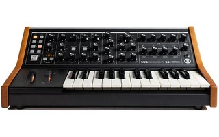Moog Subsequent 25
