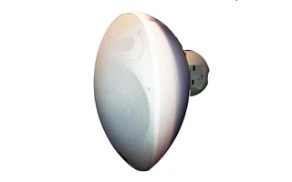 Wharfedale Pro Diva 8 Blanco