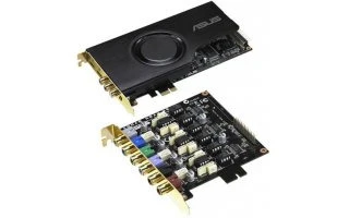 Asus XONAR HDAV 1.3 Deluxe
