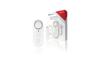Alarma de Puerta/Ventana de 85 dB - König SAS-ALARMDW01