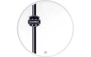 Mapex 0237-K22CB-MPNZ Remo/Mapex 22' Head