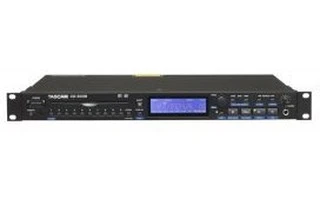 Tascam CD 500B