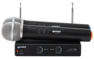 Gemini VHF-02M S26
