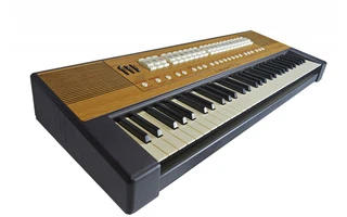 Viscount Cantorum VI Plus
