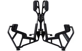 XVive G1 Butterfly Soporte Guitarra