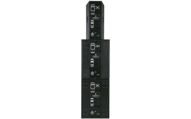 DAP Audio Club Mate 3