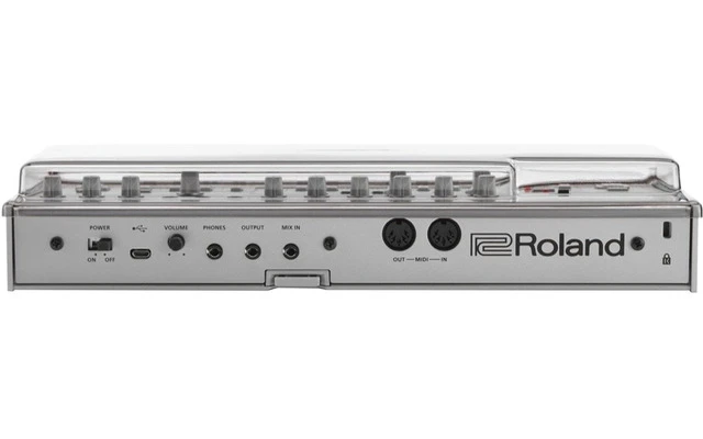 Decksaver Roland Boutique