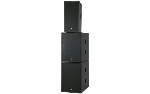DAP Audio Club Mate 3