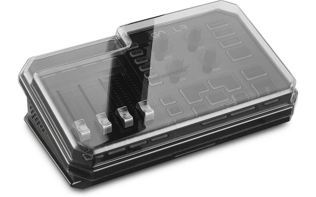 DeckSaver TC Helicon Go XLR