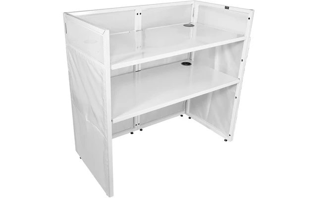 FOS DJ Desk