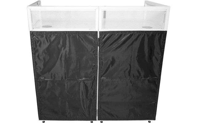 FOS DJ Desk