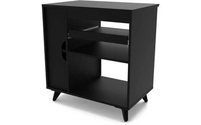 Glorious DJ Modular Side Rack Black